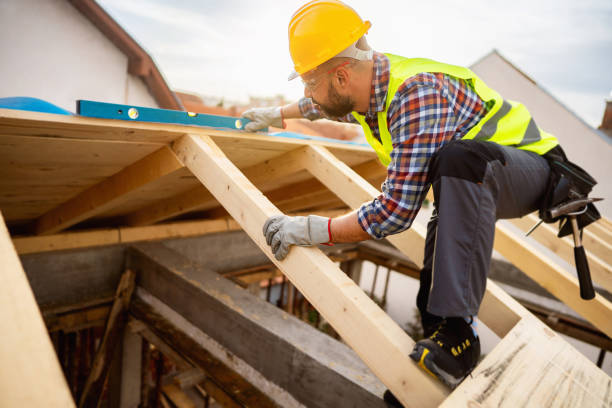 Best Roof Waterproofing Services  in Centerfield, UT
