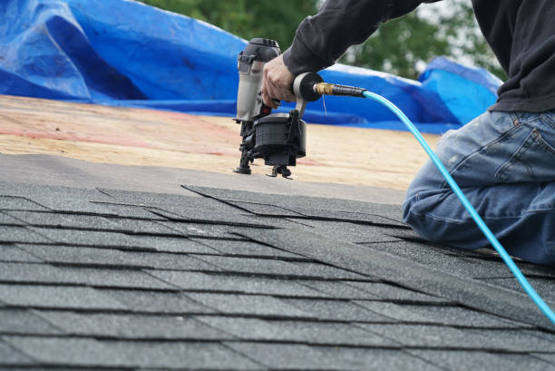 Quick and Trustworthy Emergency Roof Repair Services in Centerfield, UT