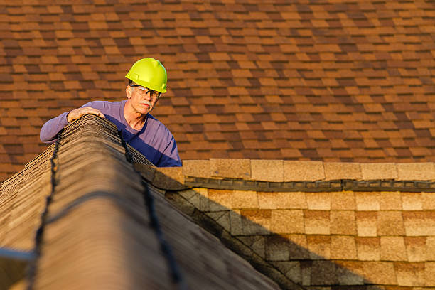 Best Commercial Roofing Services  in Centerfield, UT
