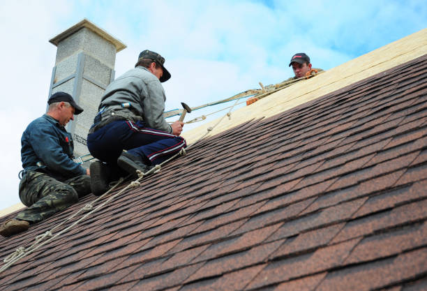 Best New Roof Installation  in Centerfield, UT