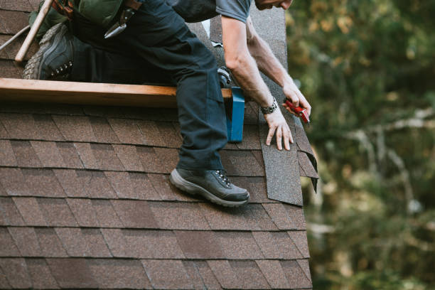 Best Roof Maintenance Services  in Centerfield, UT